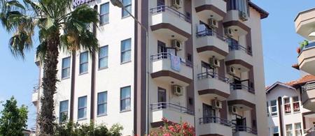 Rosella Apart & Hotel