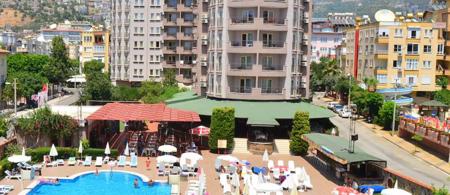 Club Sidar Hotel