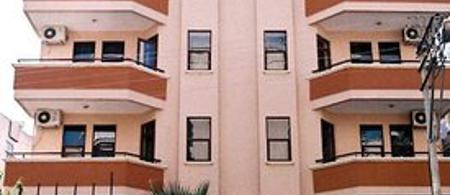 Arsi Sweet Suite Hotel