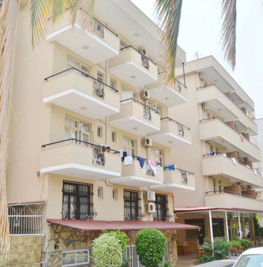 Kleopatra Carina Hotel