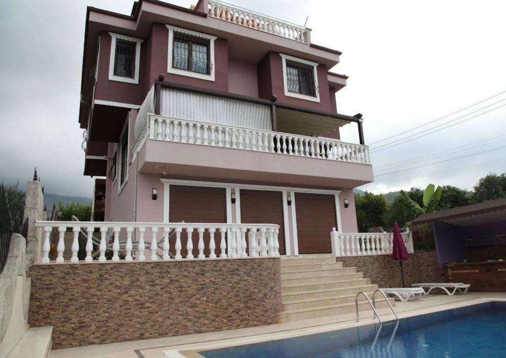 Alaiye Villa