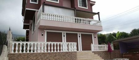 Alaiye Villa