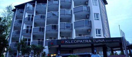 Kleopatra Tuna Apart Hotel