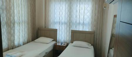 Christina Apart Otel