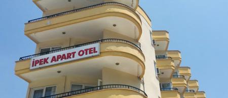 İpek Apart Otel