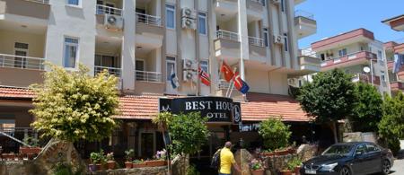 Best House Hotel
