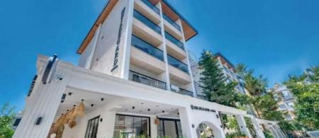 Hildegard Hotel
