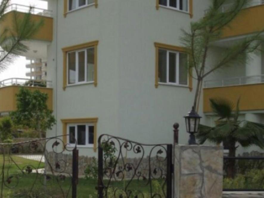 Trade Meridian Residence