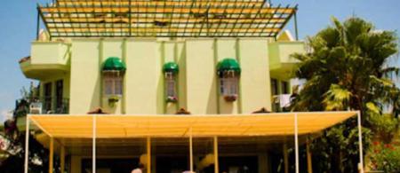 Lemon Beach Hotel