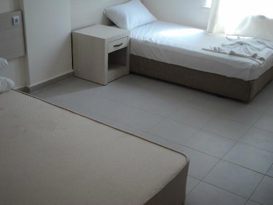 White&Blue Apart Hotel