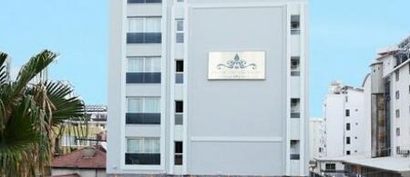 Özgür Bey Spa Hotel