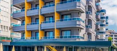 Arsi Paradise Hotel