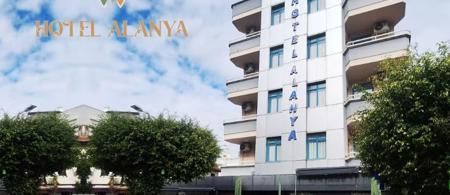 Hotel Alanya