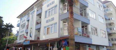 Resitalya Hotel