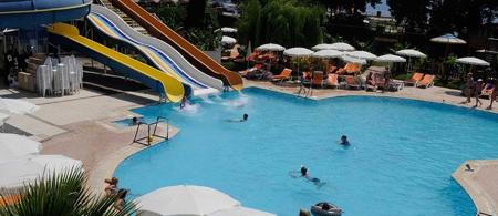 Alanya Klas Hotel