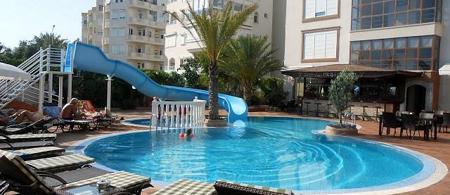 Hotel Bella Bravo