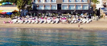 Anjeliq House Boutique Hotel