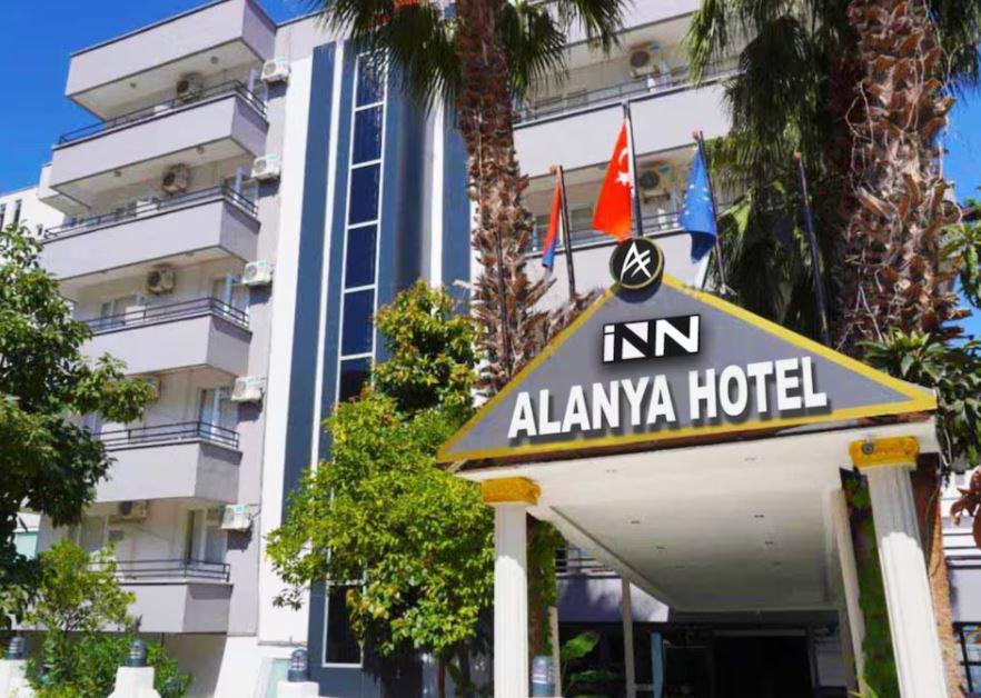 Inn Alanya Hotel