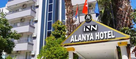 Inn Alanya Hotel