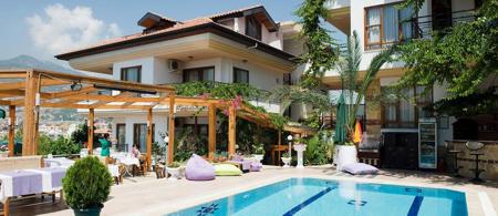 Villa Sonata