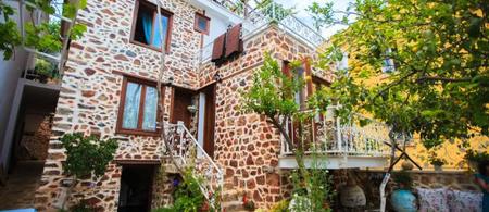 The Lemon Villa Hotel