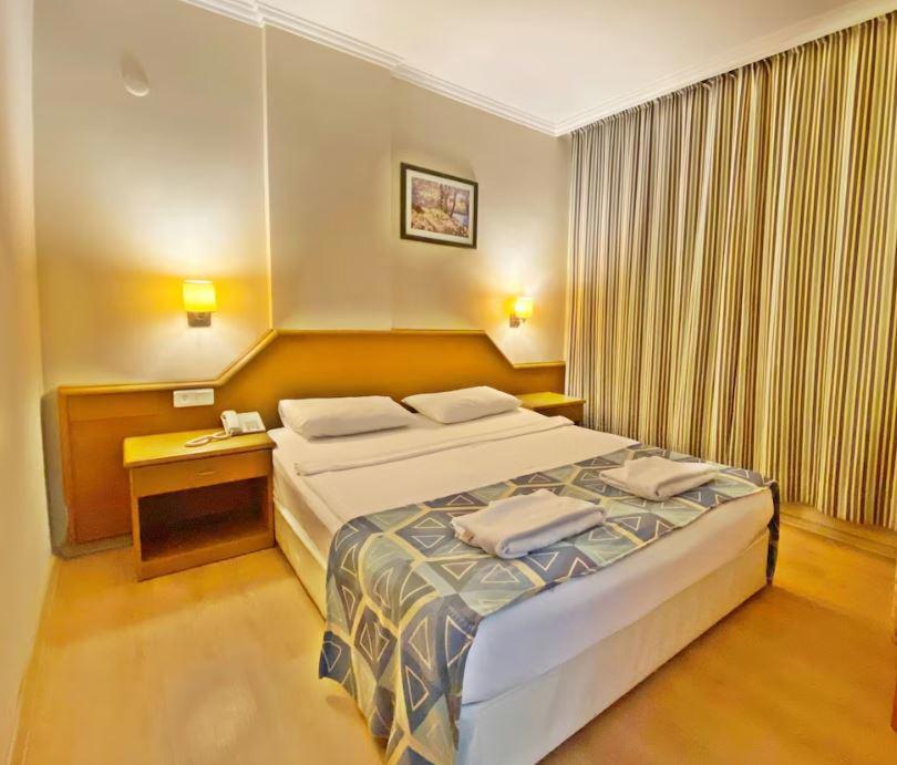 Select Suit & Apart Hotel