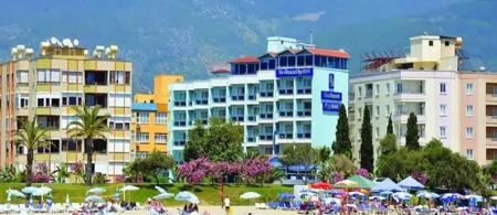 Blue Diamond Alya Hotel