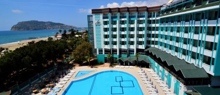 Ananas Otel