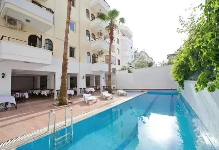 Maldives Hotel Alanya