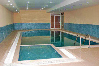 Sultan Sipahi Resort Hotel
