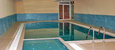 Sultan Sipahi Resort Hotel