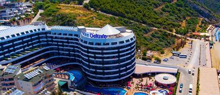 Noxinn Deluxe Hotel