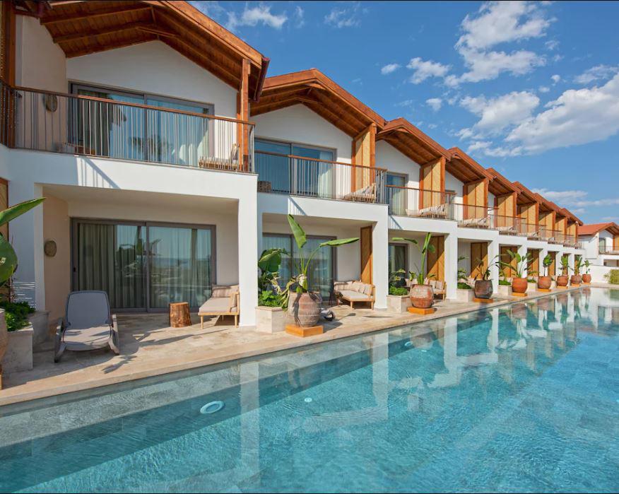 Day One Beach Resort & Spa