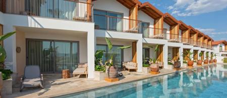 Day One Beach Resort & Spa
