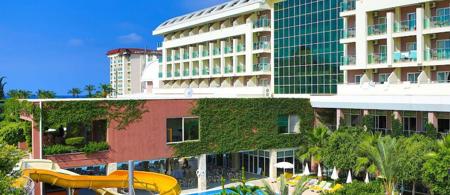Telatiye Resort