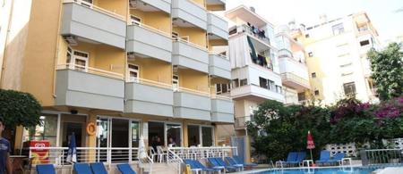 Alin Hotel