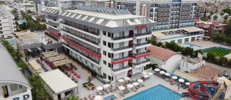 Grand Kolibri Prestige & Spa