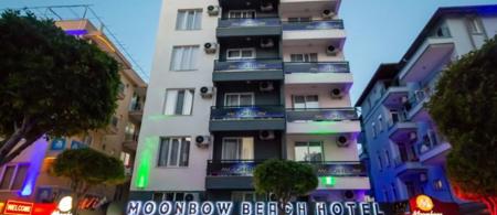 Moonbow Beach Hotel
