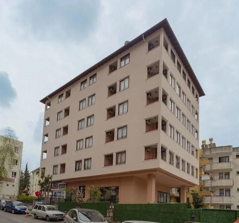 King's Suit Apart Otel