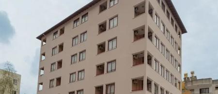 King's Suit Apart Otel