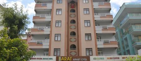 Saray Apart Otel