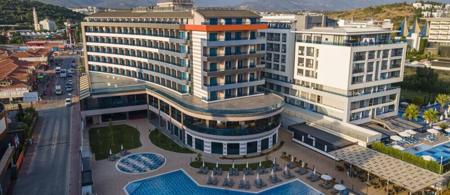 Lonicera Premium Hotel