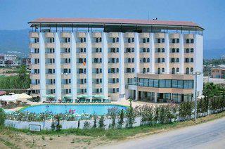 Simply Fine Hotel Alize