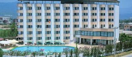 Simply Fine Hotel Alize