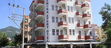 Cozmina Apart Hotel