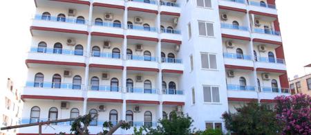 Hotel Royal Alanya