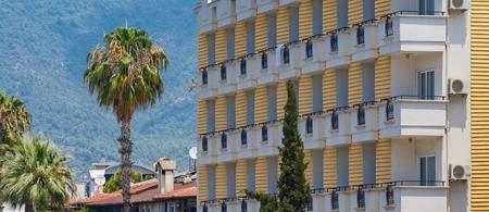 Kings As Hotel