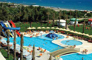 MC Arancia Resort Hotel & Spa