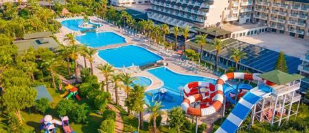 MC Arancia Resort Hotel & Spa