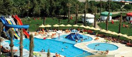 MC Arancia Resort Hotel & Spa